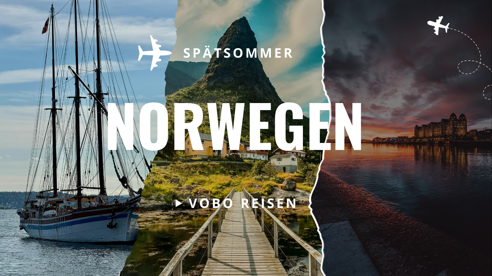 Nordlichter im Spätsommer: Ein magisches Erlebnis in Norwegen
