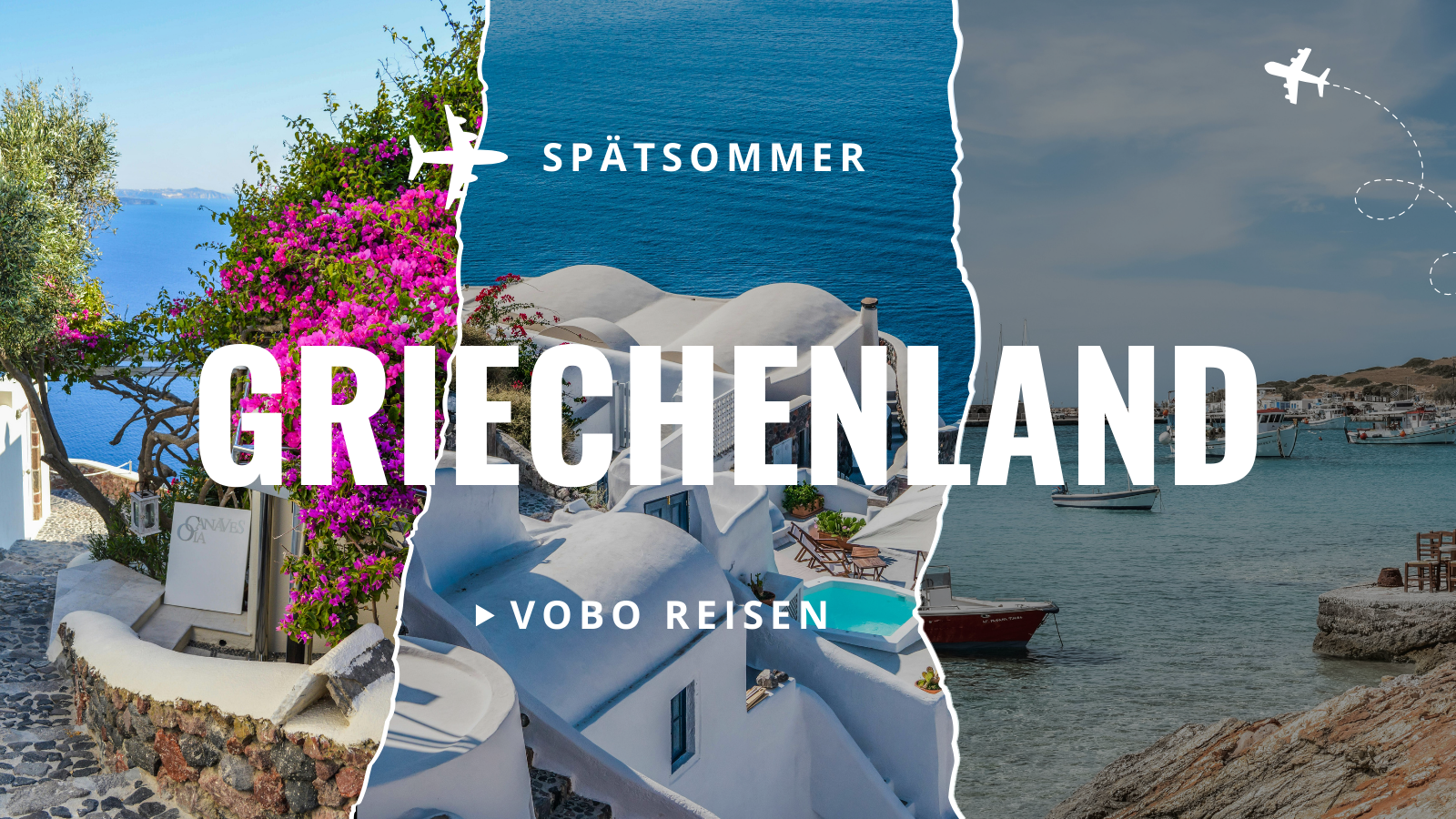 Spätsommerurlaub in Griechenland: Die besten Inseln für Erholung und Kultur