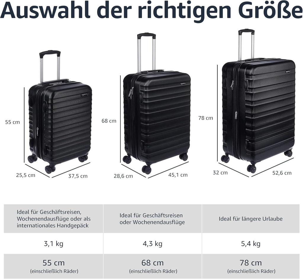 Koffer VOBO Case