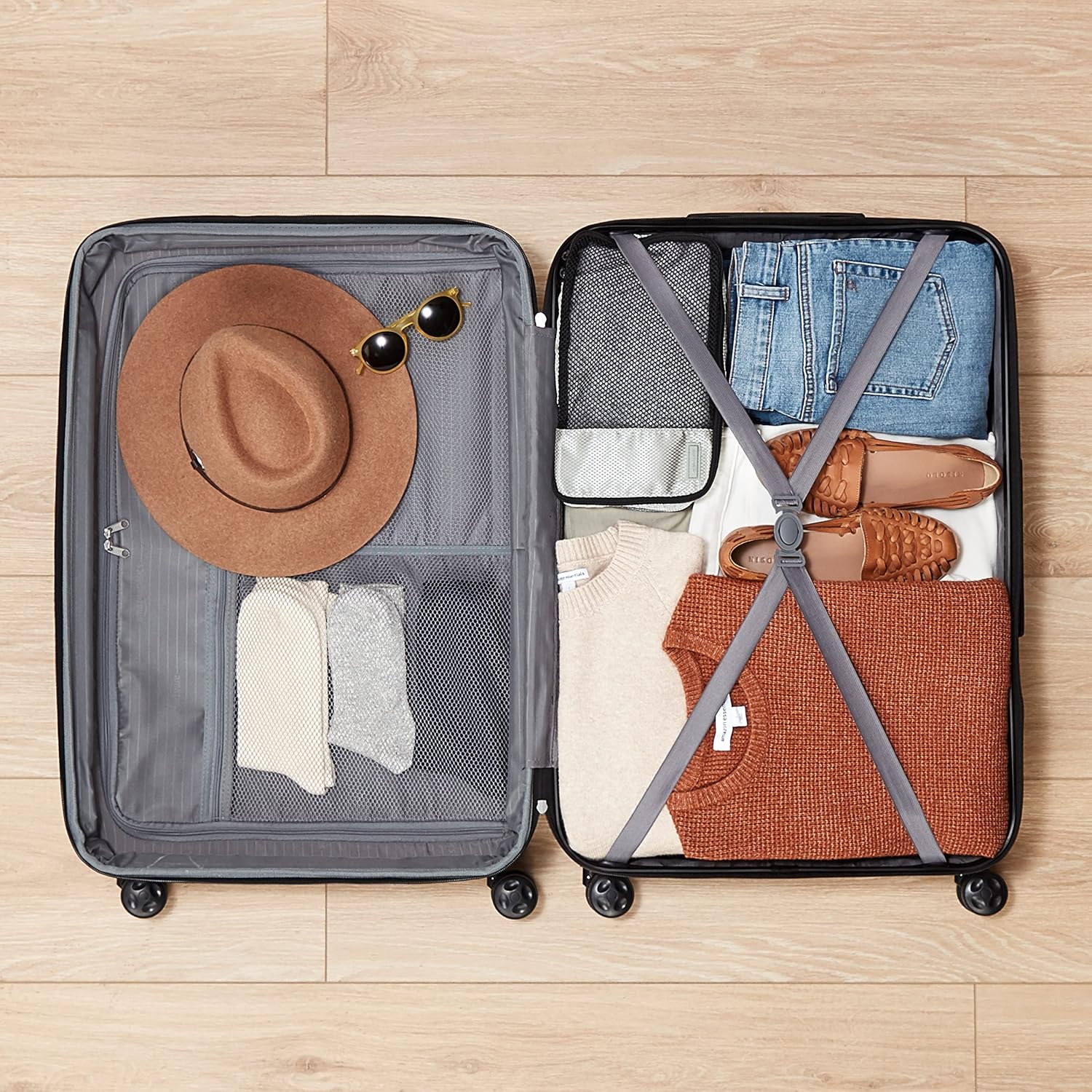 Koffer VOBO Case